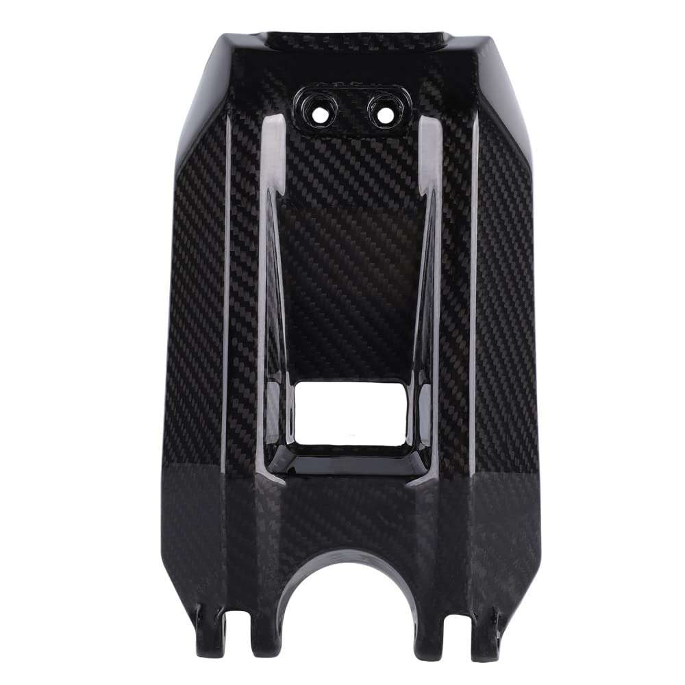 SXMOTO Real Carbon Fiber Battery Guard for Surron Light Bee,Cover Around for Electric Dirt Bike Surron Light Bee X/Surron Light Bee S/X160/X260 4