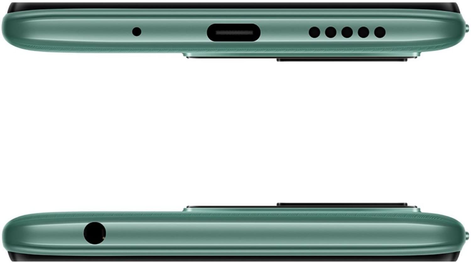 Redmi 10 (Caribbean Green, 4GB RAM, 64GB Storage) 4