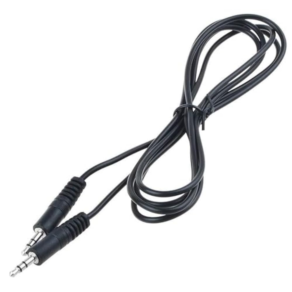 Musstad AUX in Cable Audio in Cord for Axess SBBT1206 38" Slim Audio Sound Bar SoundBar 5