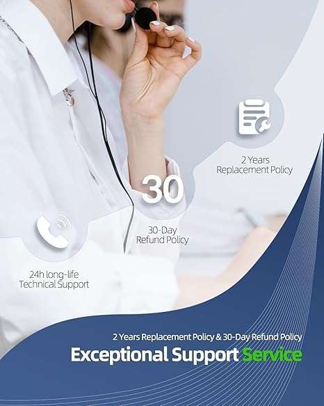 65W Fast Charger Fit for Samsung Laptop Charger, Galaxy Book Pro, Pro 360, Notebook, Ep-Ta865 ＆ More Devices with USB Type C Connector, Foldable Scratch-Resistant Plug, PD, Detachable 7.5FT Cable 5