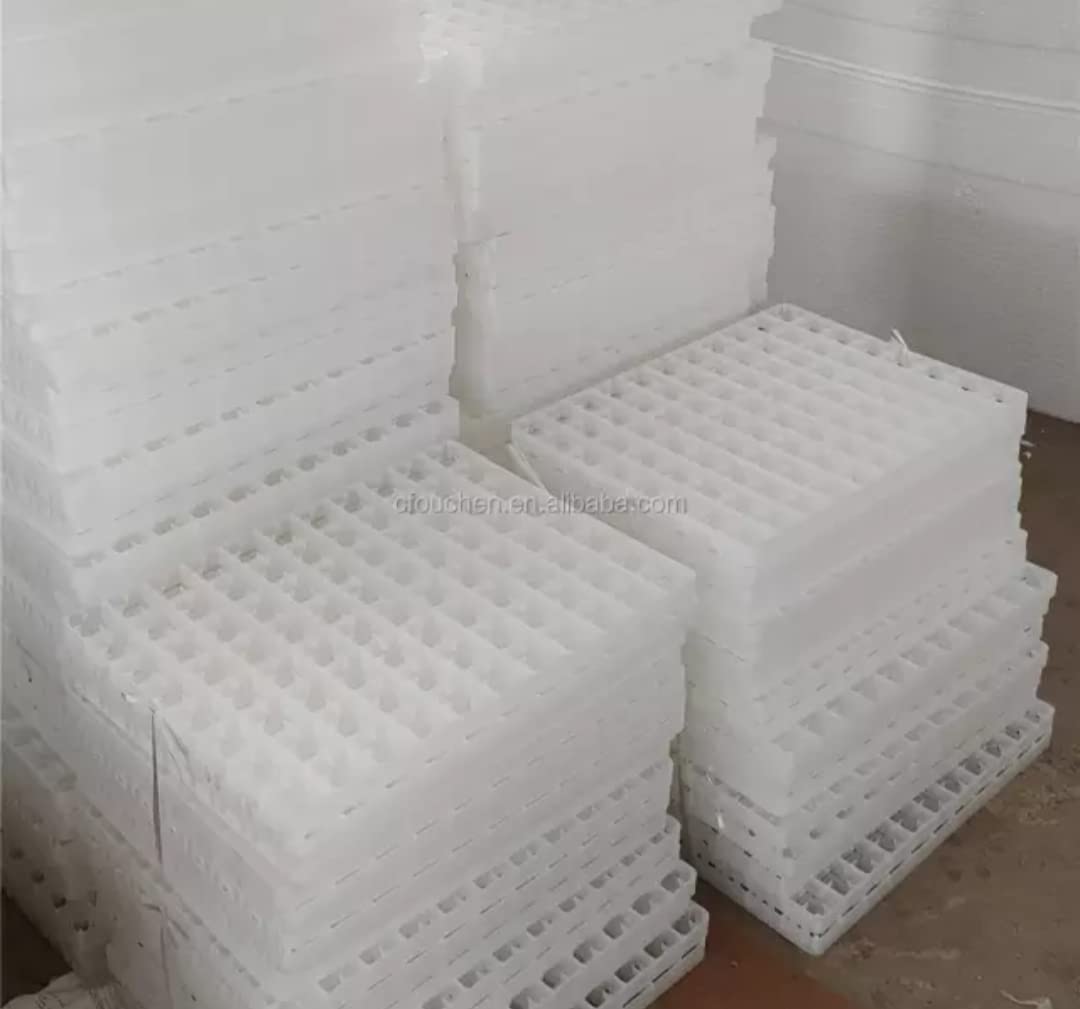 BL Electronics 88 Chicken/Duck Egg Tray for Industrial Egg Incubator and DIY/Homemade Egg Incubator, 1 pic 5