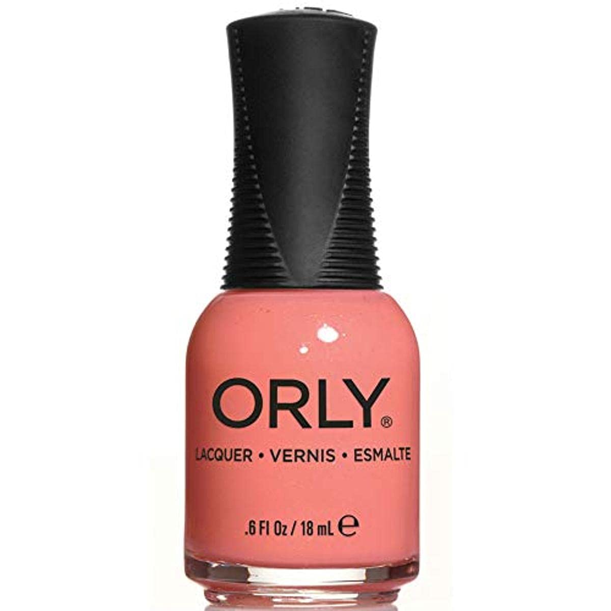 Orly Nail Polish, Cheeky, 0.6 Ounce 1