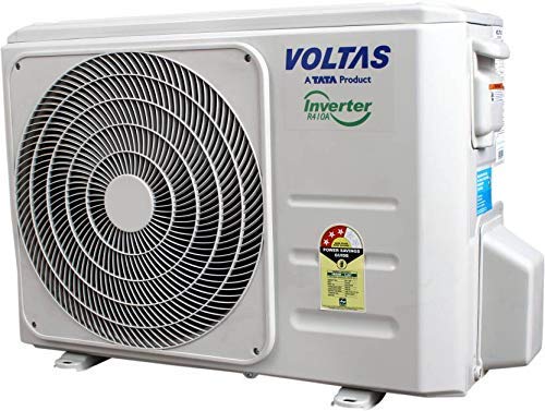Voltas 1.5 Ton 3 Star Inverter Split AC (Copper 183VH SZS White) 5