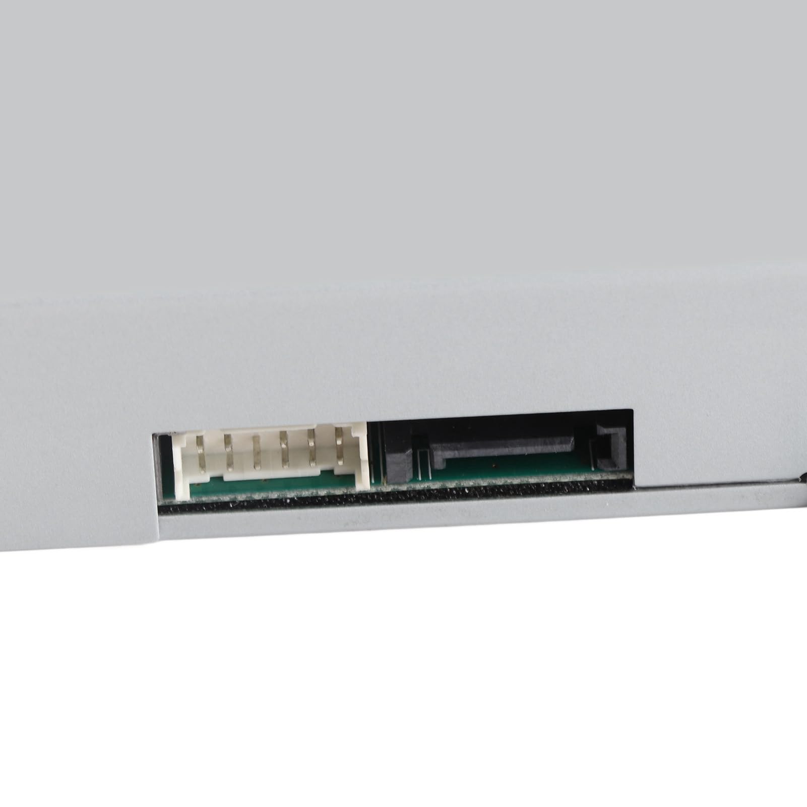 Pissente DG-6M5S-01B Bluray DVD Drive for, with Screwdriver, Not Compatible with X Console,15x13x3cm (DG-6M5S-01B) 6