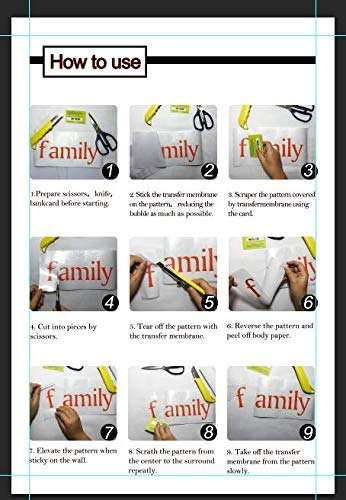 Planet Wall Decal, Boys Room Decor, Outer Space Wall Decals, Star Wall Stickers, Vinyl Wall Decals for Children Baby Kids Boys Bedroom, Nursery Decor(Y04) (White) 6