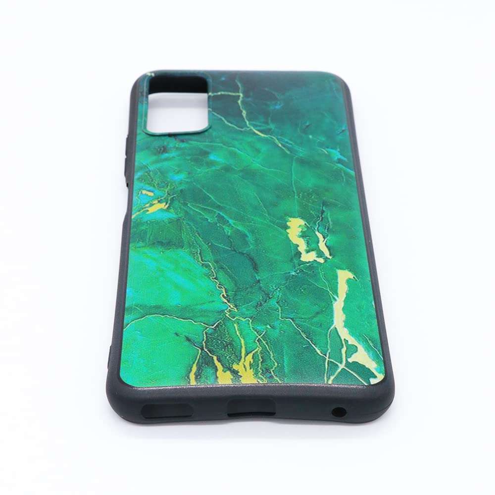 Eupvds Case for ZTE ZMax 11 Phone Case ZTE ZMax 11 Z6251 Phone TPU Soft Cover Grain 5