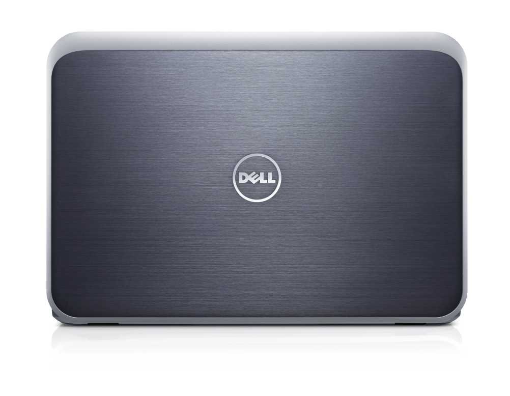 Dell Inspiron i14z-1000sLV 14-Inch Ultrabook (Moon Silver) [Discontinued By Manufacturer] 3