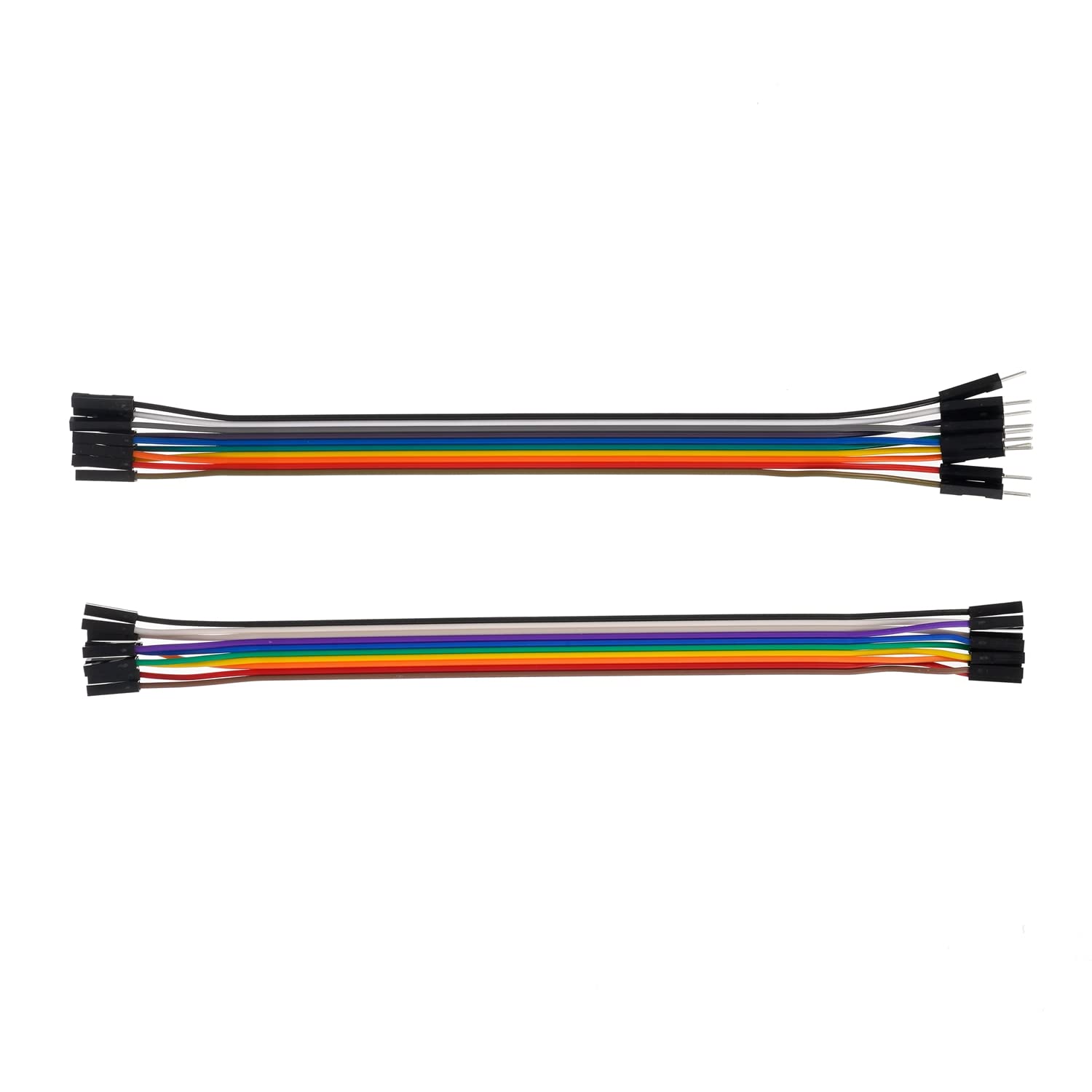 EPLZON 3pcs MPU-6050 GY-521 MPU6050 3 Axis Accelerometer Module 6 DOF Gyroscope Sensor Module 16 Bit AD Converter Data Output IIC I2C for Arduino 5