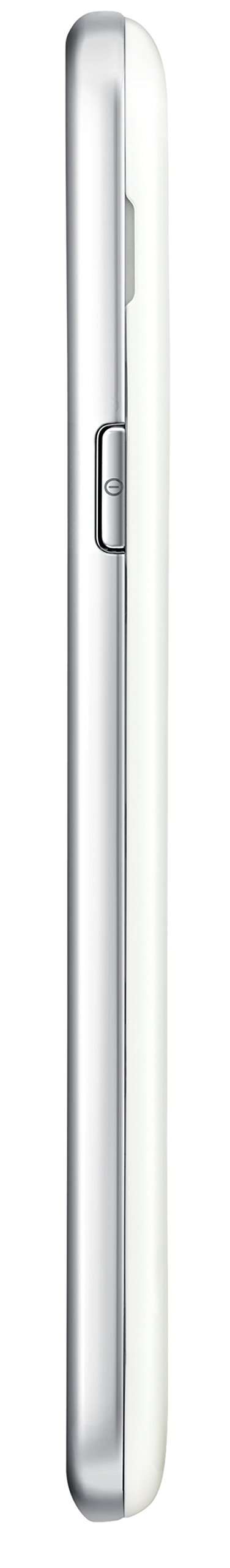 Samsung Galaxy Core GT-I8262 (Chic White) 3