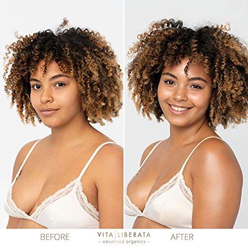 Vita Liberata Body Blur Instant HD Skin Finish, 3.38 Fl Oz 2