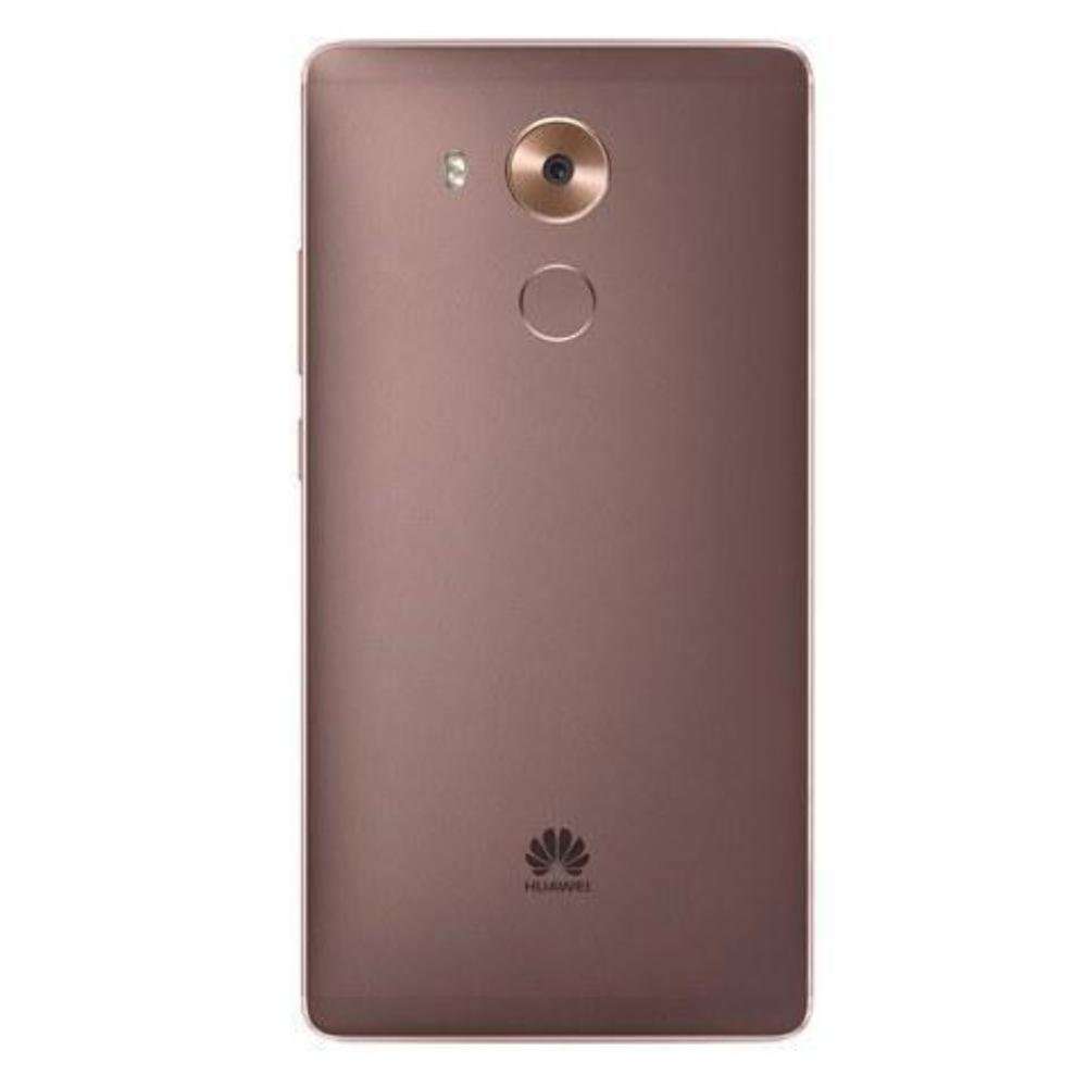 Huawei Mate 8 Unlocked Smartphone with 16 MP camera, 4 GB RAM, 64 GB Memory Dual Sim, No Warranty - International Version (Gold) 3
