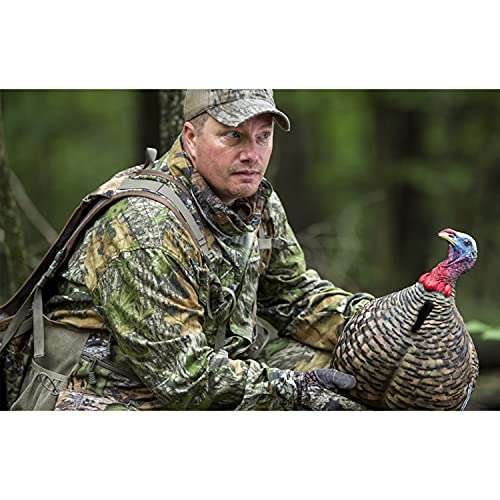 AvianX Jake Quarter Strut Decoy, Camo 4