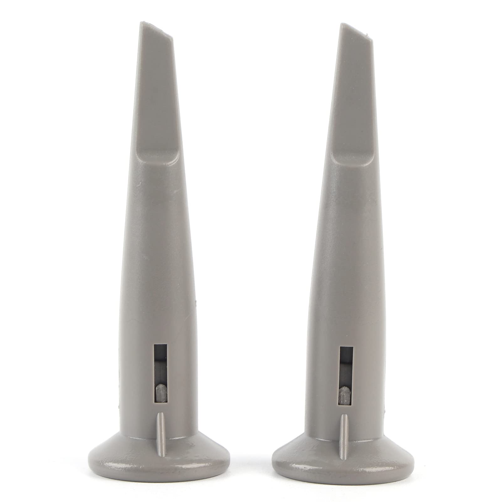Oscilloscope Probe Parts, 1 Pair Practical Oscilloscope Probe for P6139A for P6137A for P6138A