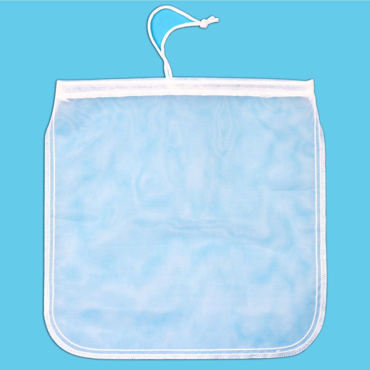 Urban Platter Nut Milk Bag (Nylon Nut MIik Bag), 12 cm 4