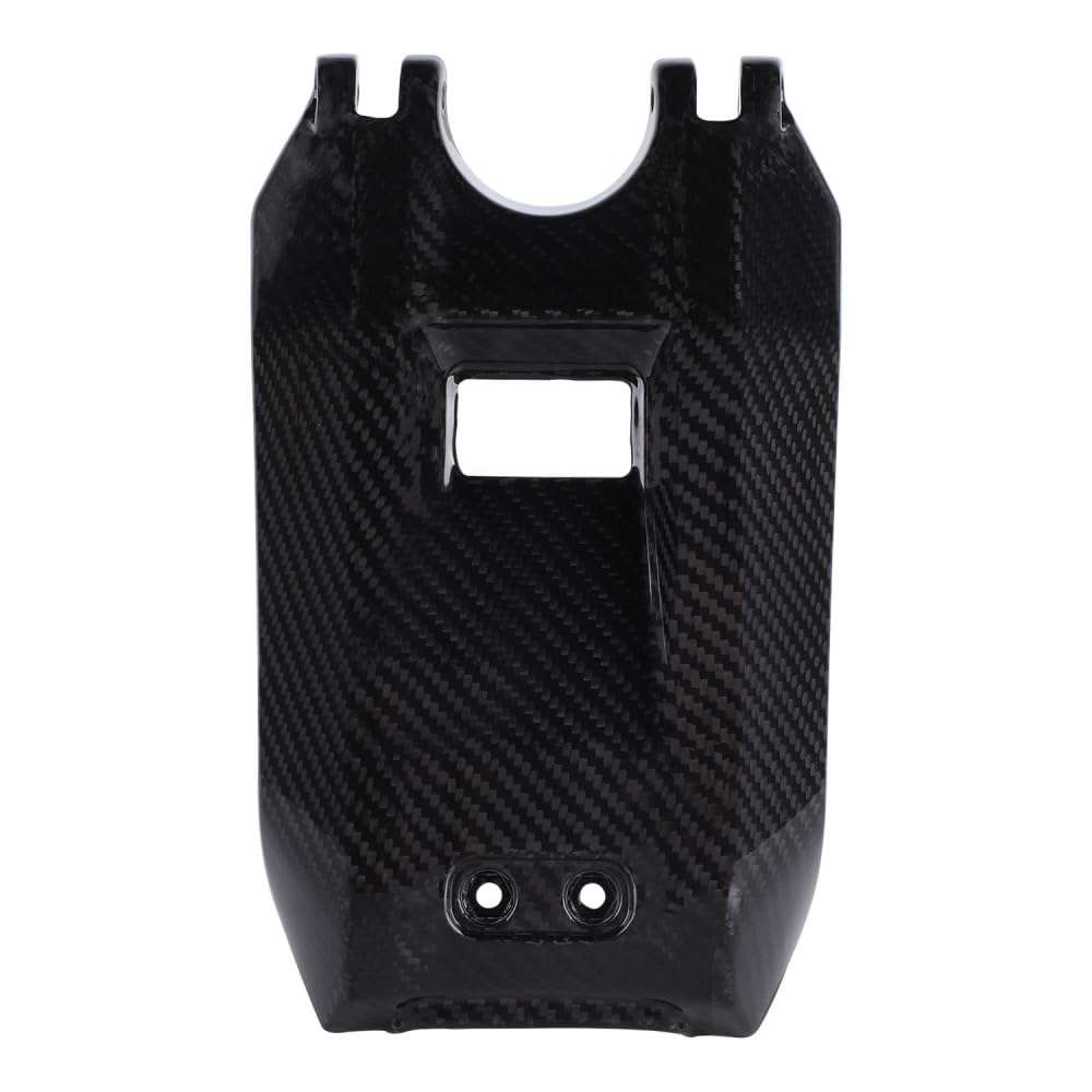 SXMOTO Real Carbon Fiber Battery Guard for Surron Light Bee,Cover Around for Electric Dirt Bike Surron Light Bee X/Surron Light Bee S/X160/X260 5