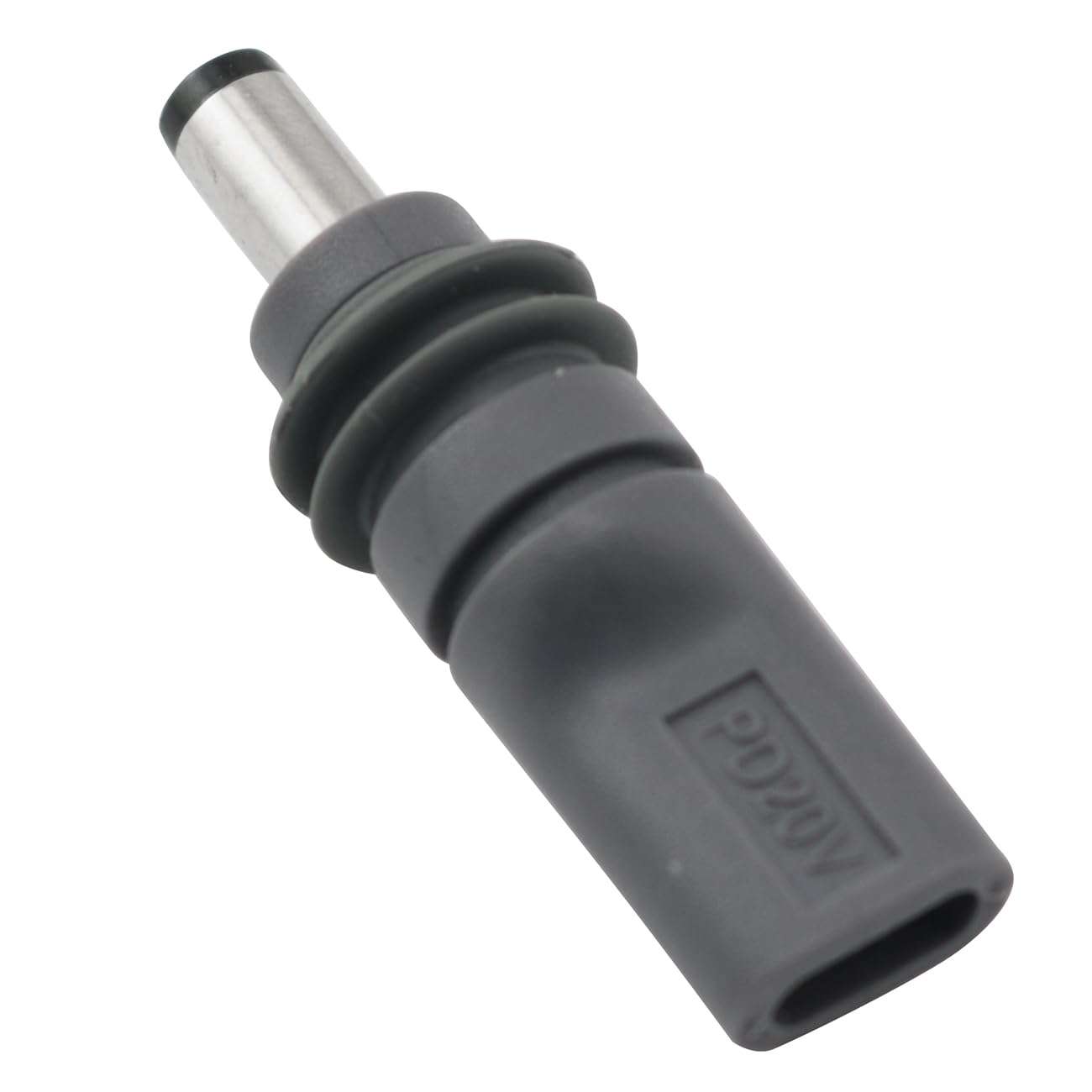 LQ Industrial 2PCS USB C to DC 5.5x2.1mm Outdoor Power Adapter Laptop Adaptor 20V 100W Electronics Home Audio Accessories 6