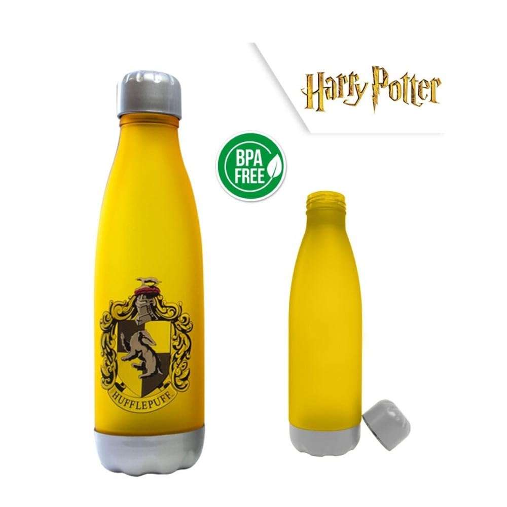 Kids Licensing Harry Potter Soft Touch Plastic Bottle 650 ml 3