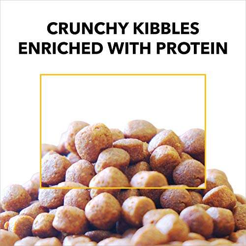 Grain Zero Puppy Dog Food, 4 kg (Buy 1 Get 1 Free) 5