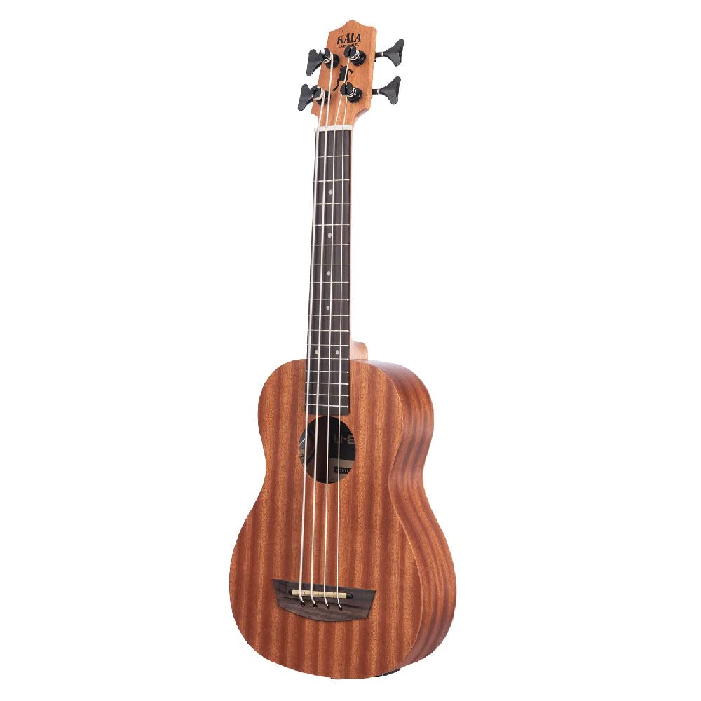 Kala Wanderer Acoustic-Electric U Bass 4