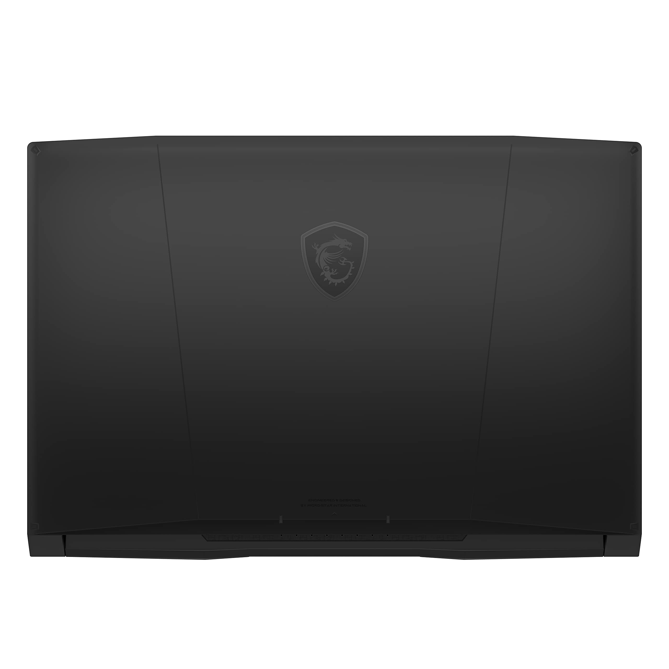 MSI Katana 17, Intel Core i9-13900H, 44CM QHD 240Hz Gaming Laptop(16GB/1TB NVMe SSD/Windows 11 Home/NVIDIA GeForce RTX 4070, GDDR6 8GB/Black/2.6Kg), B13VGK-1230IN 3