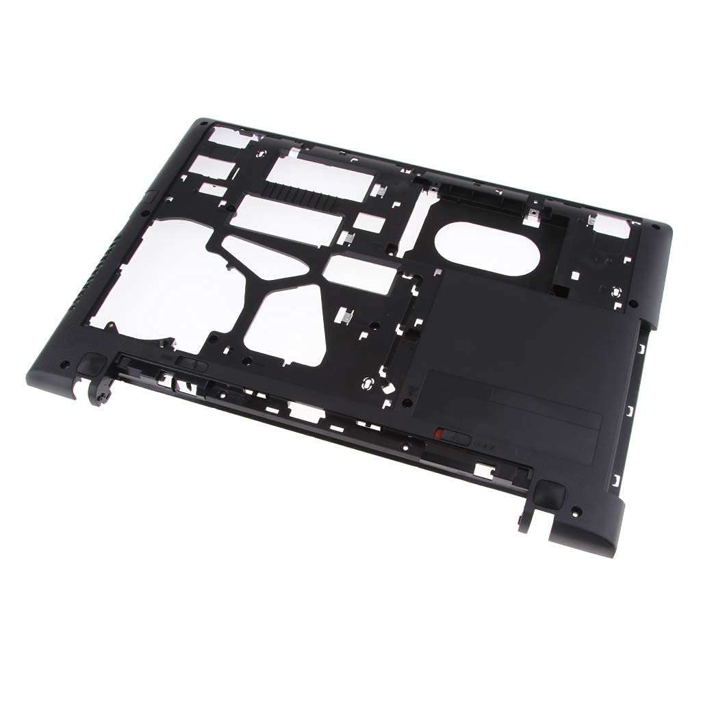 WEZA Base Bottom Cover Compatible Replacement for Lenovo G50-70 20351 Laptop 4