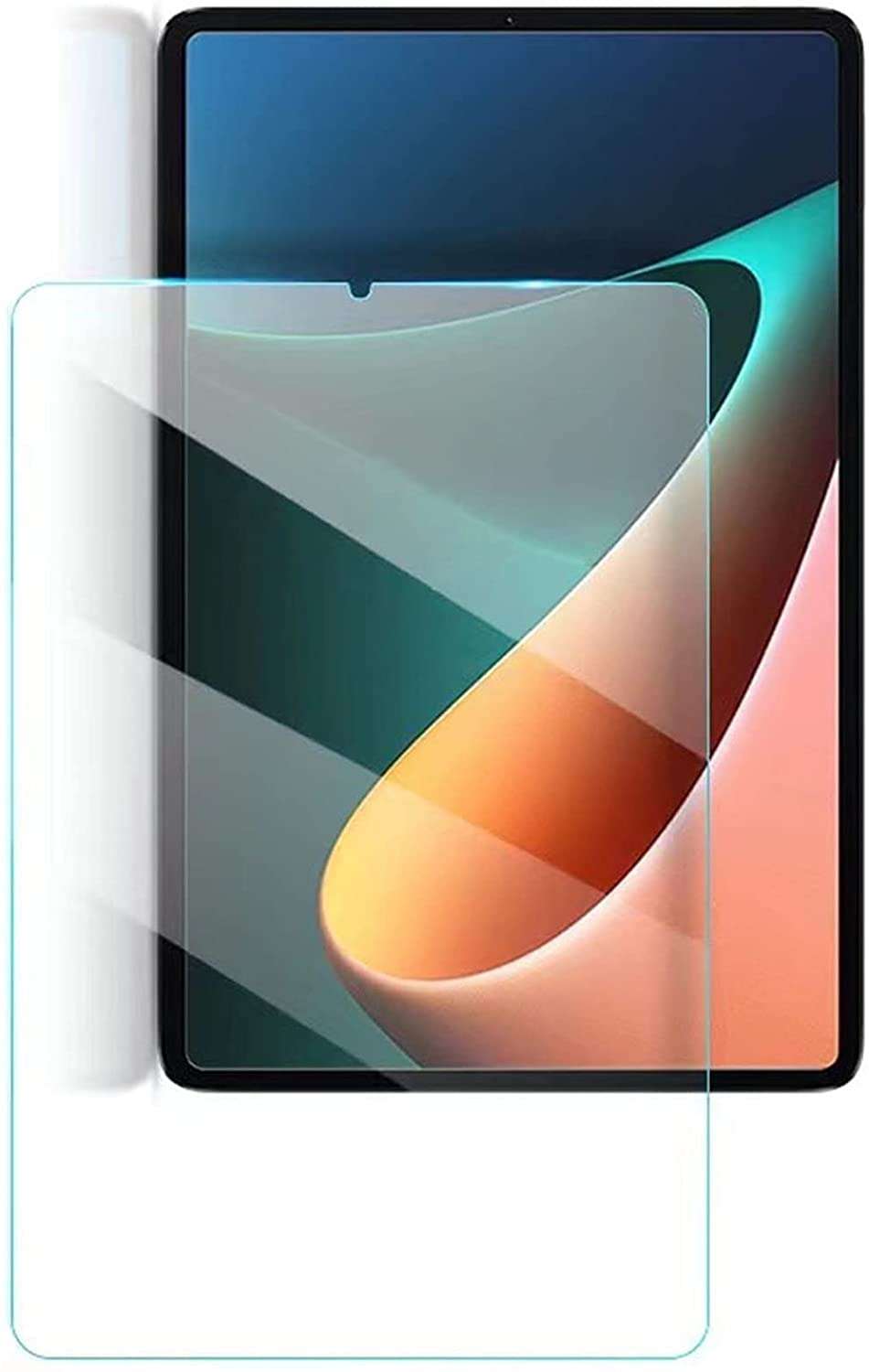 ProElite Premium Tempered Glass Screen Protector for Xiaomi Mi Pad 5 11" 4