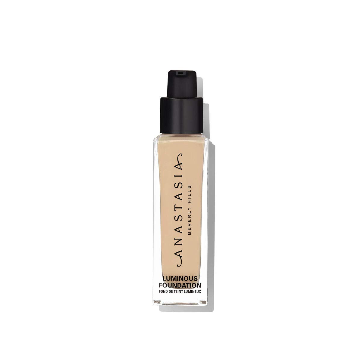 Anastasia Beverly Hills - Do the Dew - Luminous Foundation 210N & Hydrating Oil 6