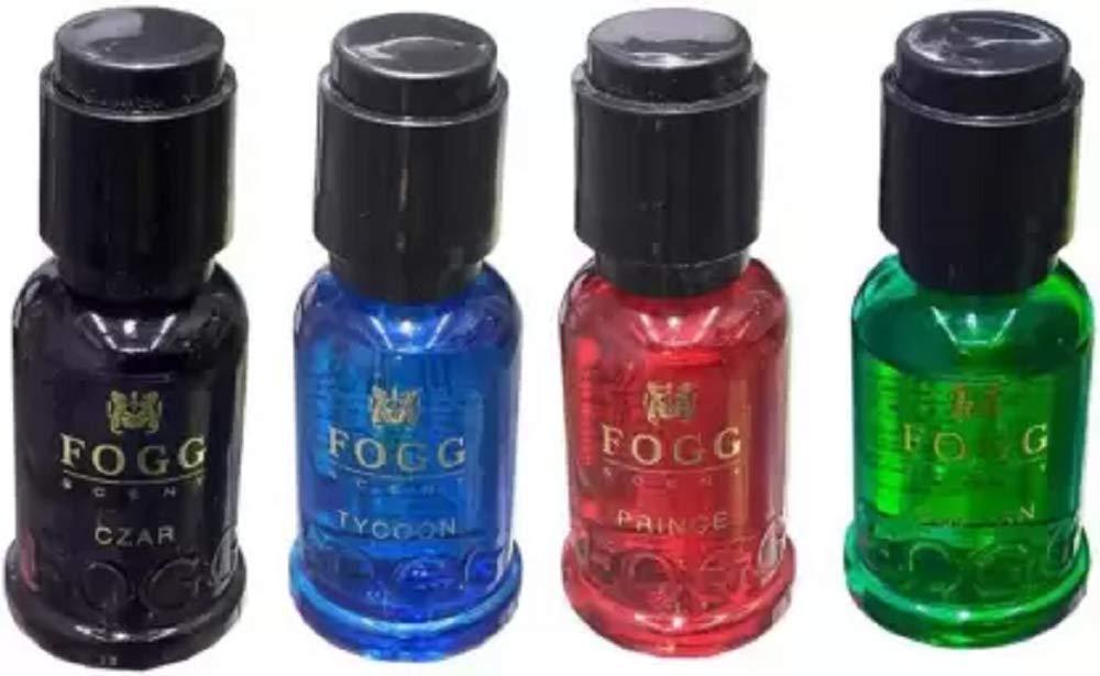 Fogg czar,sultan,tycon,prince Eau de Parfum - 120 ml (For Men & Women) 3