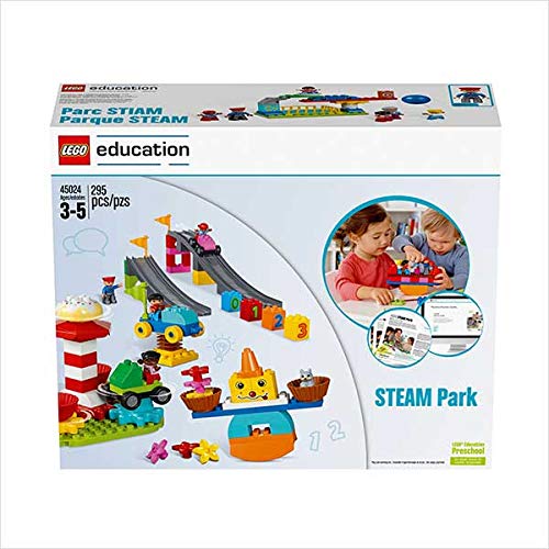 STEAM Park 6