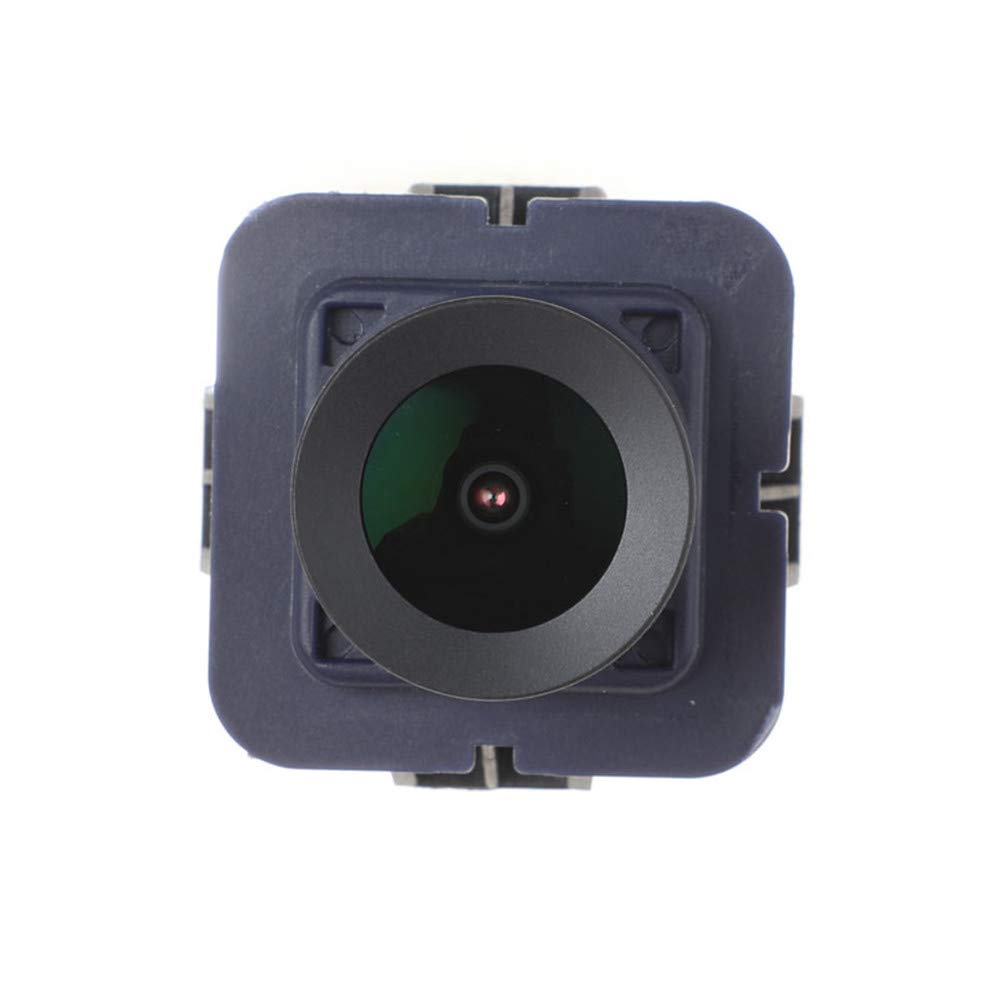 IP68 Waterproof Rear View Park Assist Camera,MoreChioce 12V 170 Degree Angle Car Rear View Reversing Backup Camera Fit for Mustang EL3T-19G490-AA 6