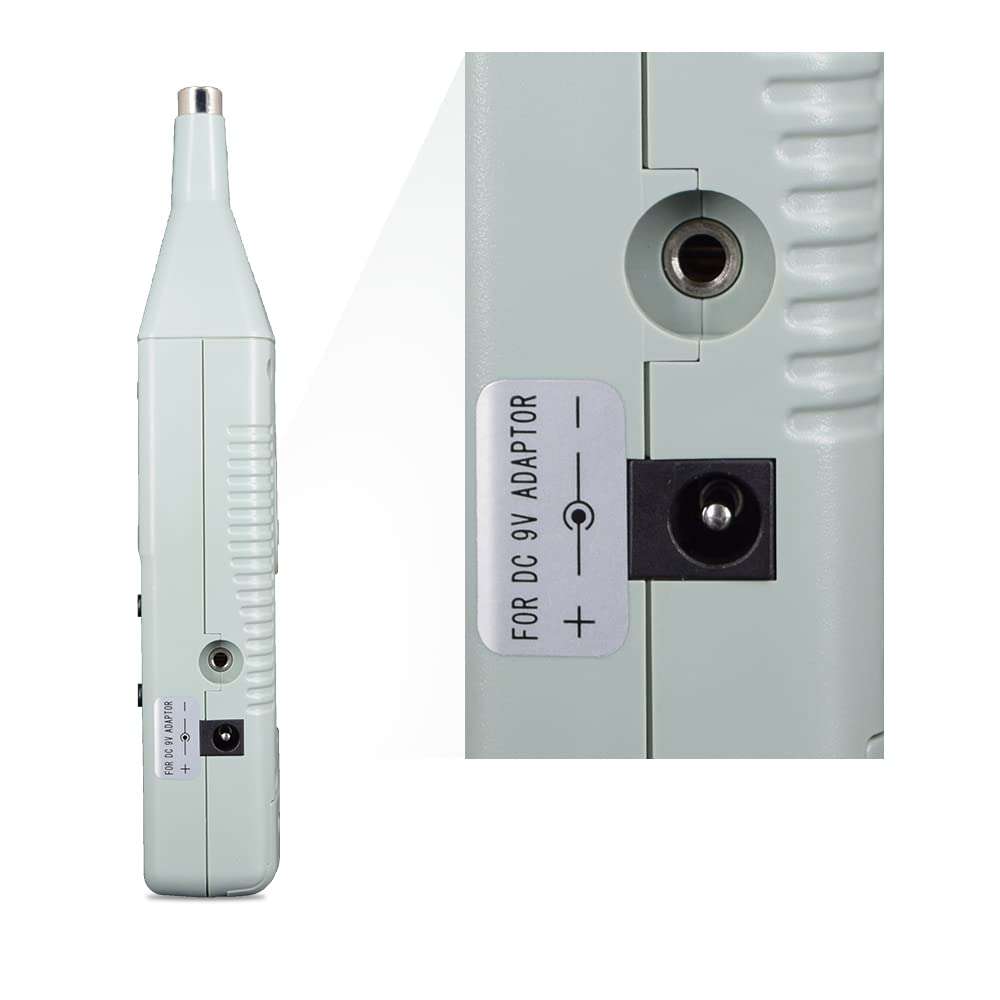 Lutron Sl-4030 Electronic Sound Level Meter 3