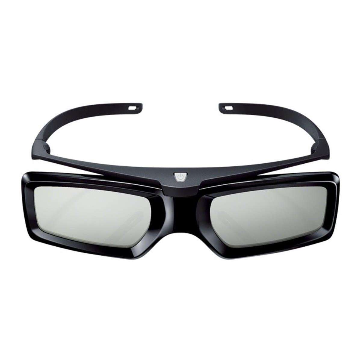 Sony TDG-BT500A Active 3D Glasses for Sony KDL-55W900A 55-Inch 240Hz 1080p LED HDTV 1