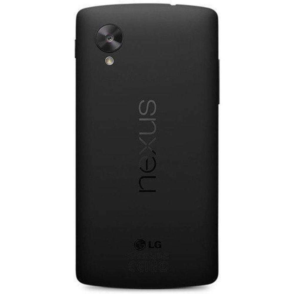 LG Google Nexus 5 D821 16GB Factory Unlocked (Red) - No 4G in USA - International Version No Warranty 2