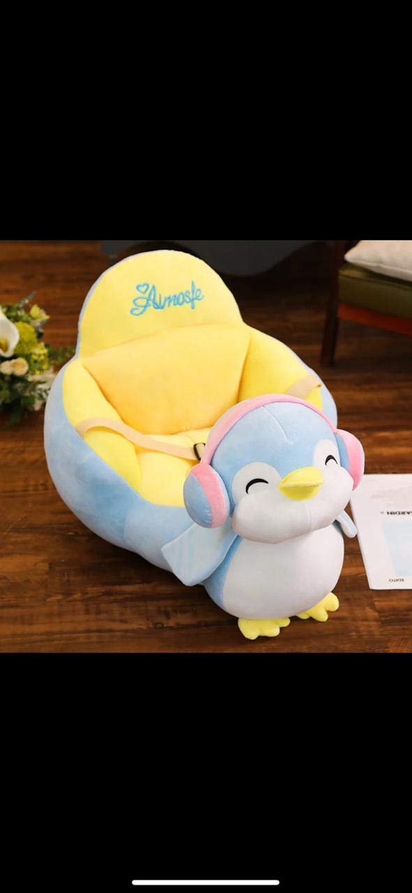 Hello Baby Kids Sofa Baby Chair Toys for Kids 3 Years Rocking Chair Sofa for Kids Chair Cushion Sofa Chair Rocking Chair for Kids Chair for Kids Baby Chair for 0 to 2 Years 3
