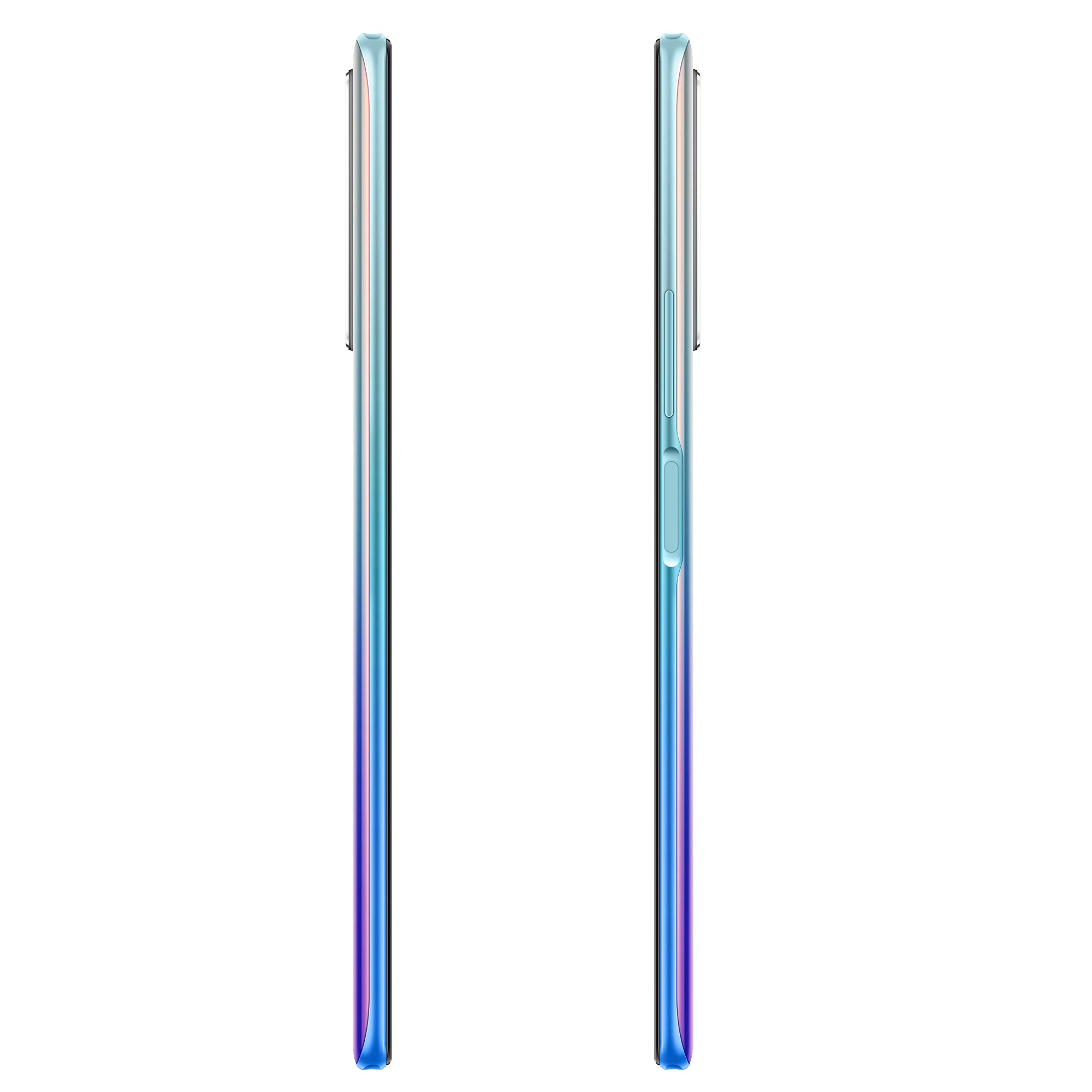 Vivo Y53s (Fantastic Rainbow, 8GB RAM, 128GB Storage) 6