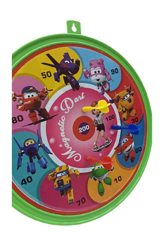 Dart Game for Kids & Adults | Family Fun Game 1