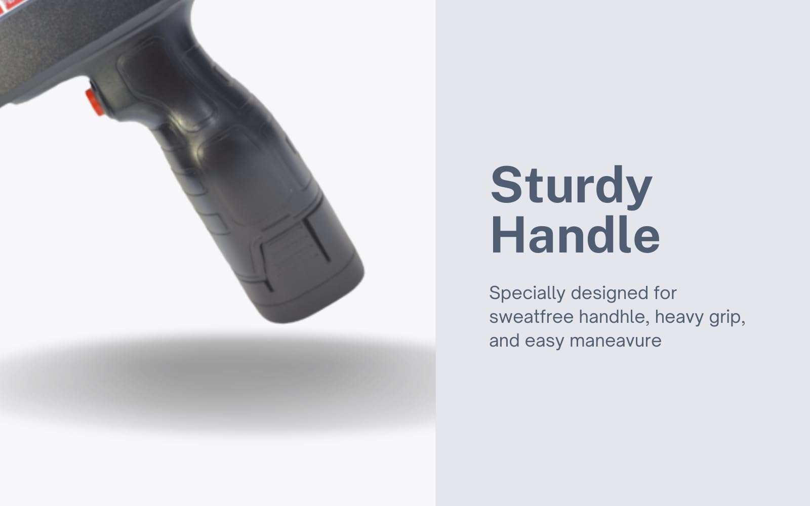 Radiance Handheld Thermal Inkjet Printer 12.7mm 3