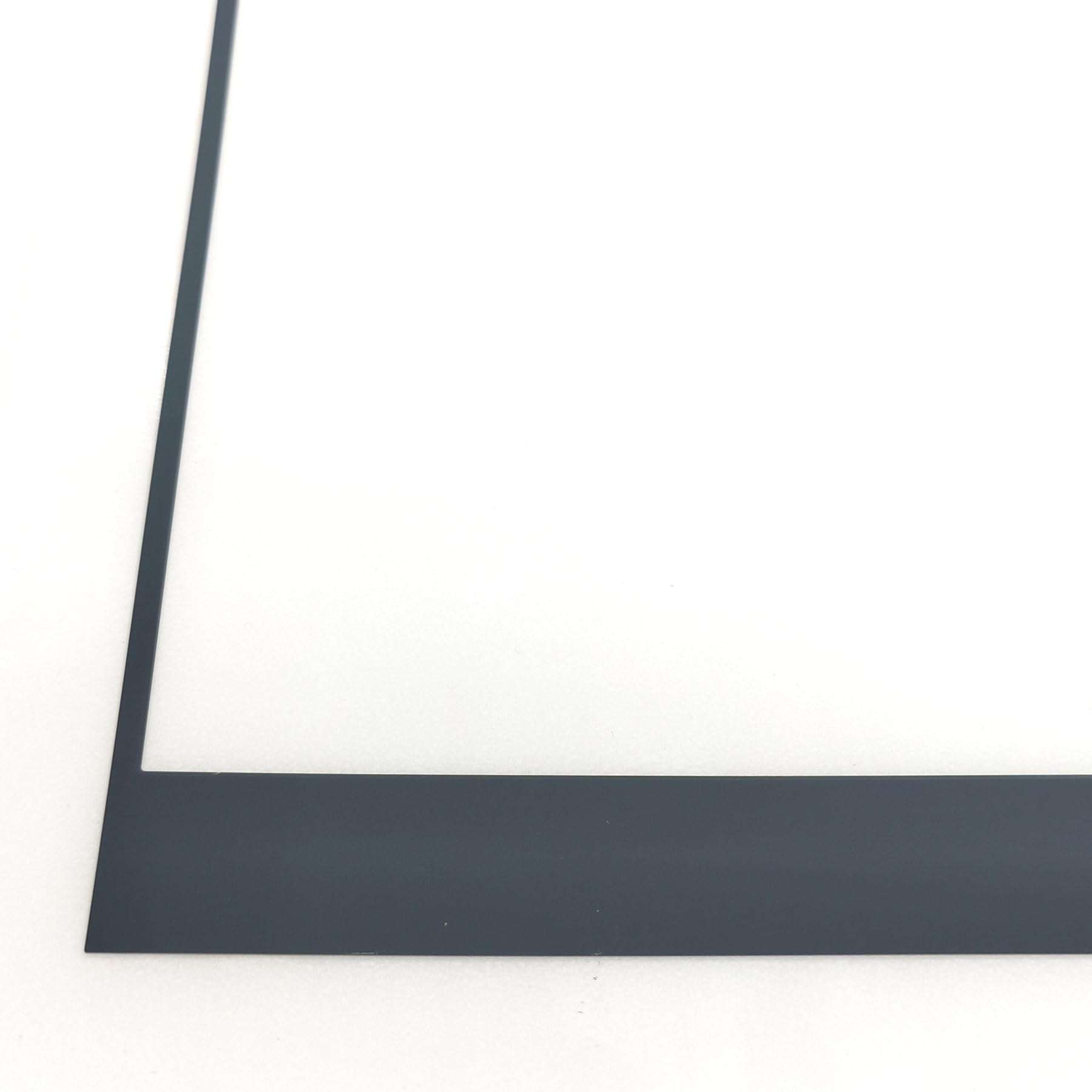 Jxjslp Replacement LCD Front Bezel for Lenovo Legion 5 15ARP8 83EF Series Laptop Screen Cover 5B30S19036 4