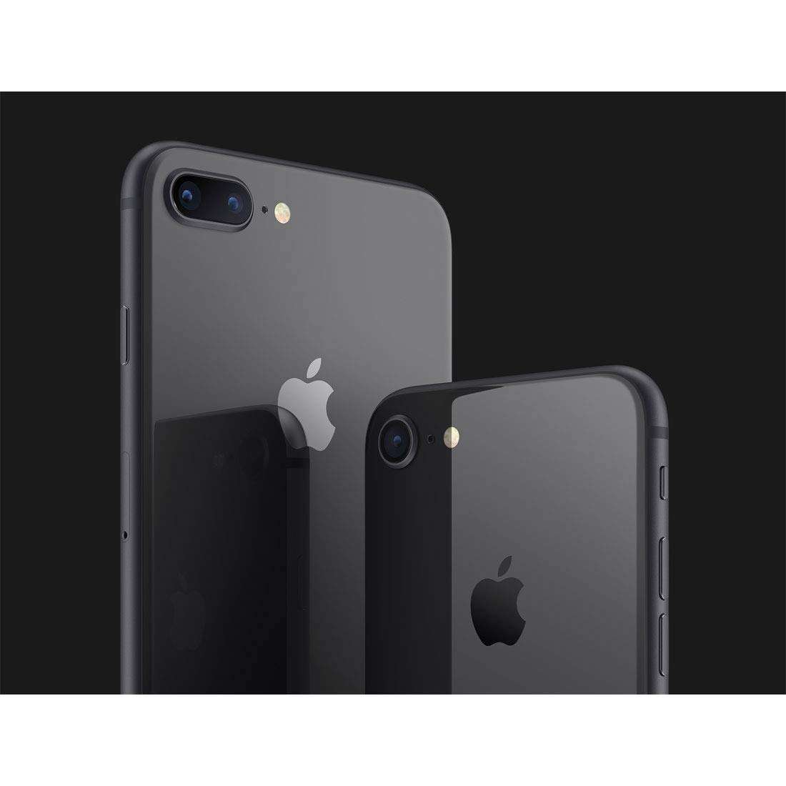 Apple iPhone 8 4.7", 64 GB, GSM Unlocked, Space Gray 6