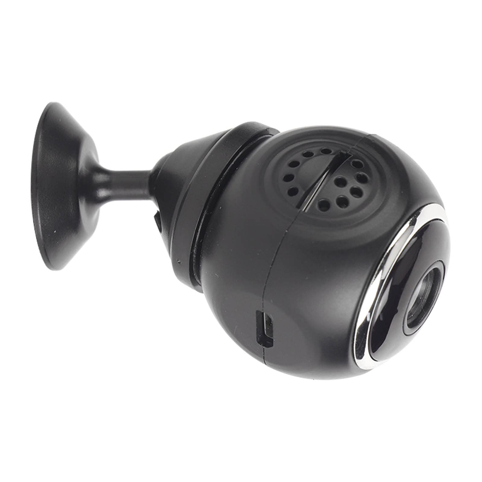 Security Camera, Rechargeable Wireless Camera Clear Image for Home 6