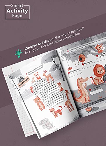 TARGET PUBLICATIONS Double Line Notebooks | 172 Ruled Pages Jumbo Size | Small Notebooks 2 Line | Hard Brown Cover | 155 cm x 19 cm Approx | Pack of 5 Books | GSM 58 6