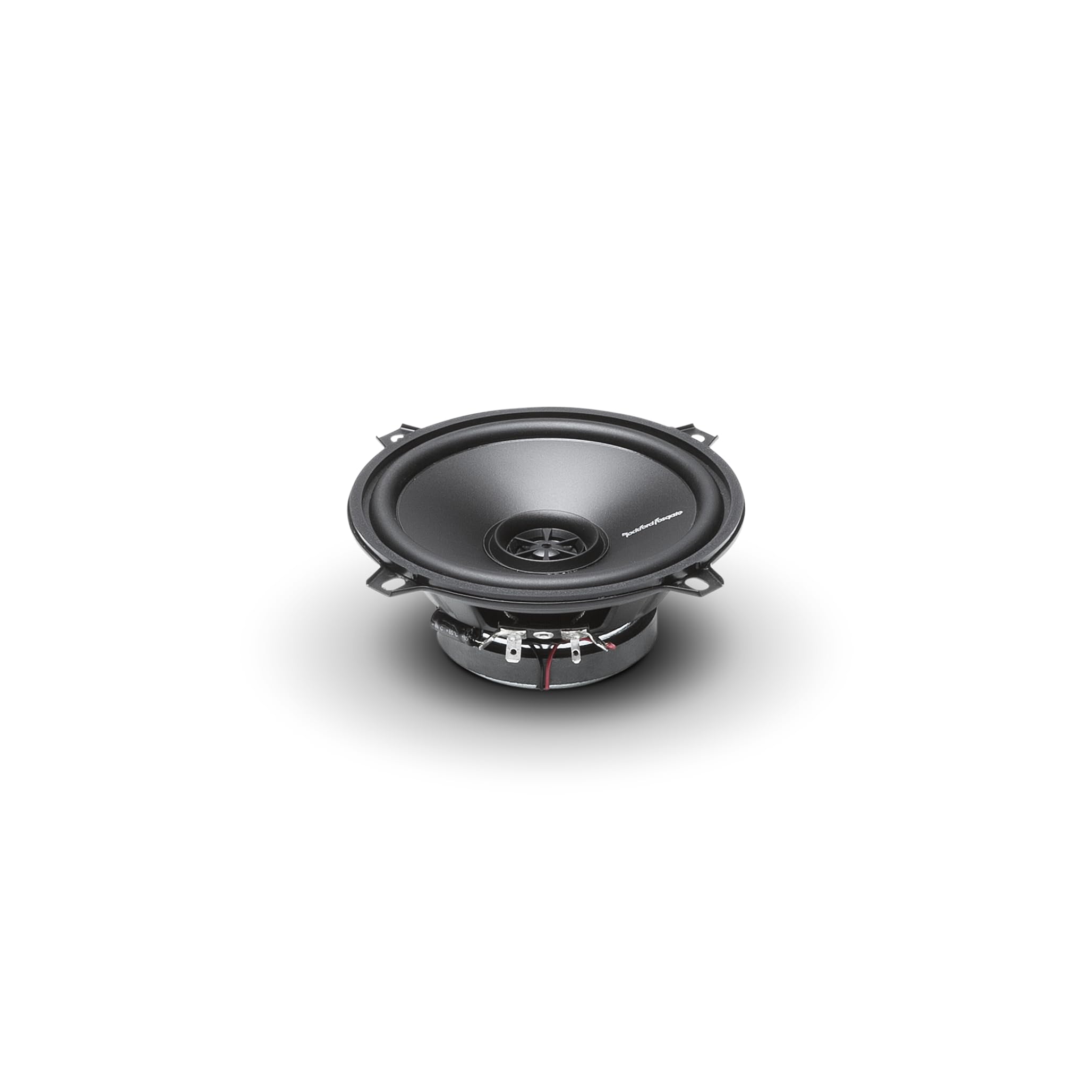 Rockford Fosgate Prime R1675X2 6.75" 2-Way Full Range Coaxial Speakers (Pair) 2