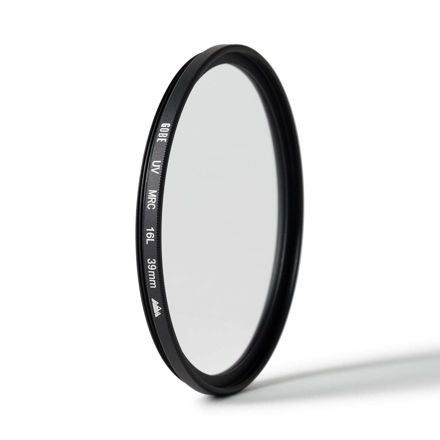 Gobe 39mm UV Lens Filter (3Peak) 3