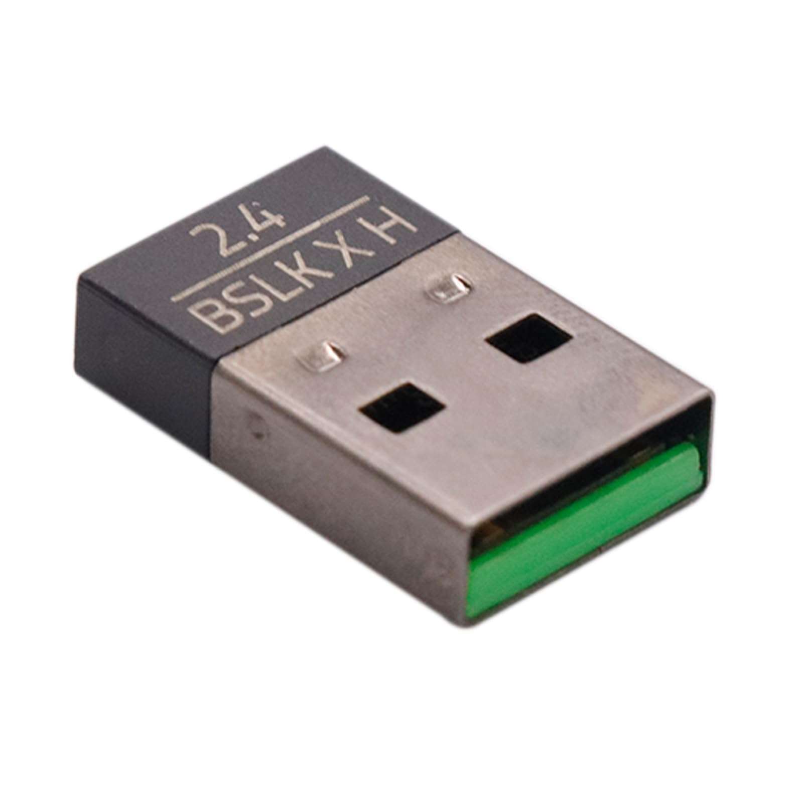 BestParts USB Dongle Signal Mouse Receiver Adapter Replacement for Razer Basilisk x Hyperspeed Wireless Gaming Mouse 4