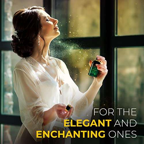 Fogg Scent I Am Queen Perfume for Women, Long-Lasting, Fresh & Powerful Fragrance, Eau De Parfum, 100ml 2