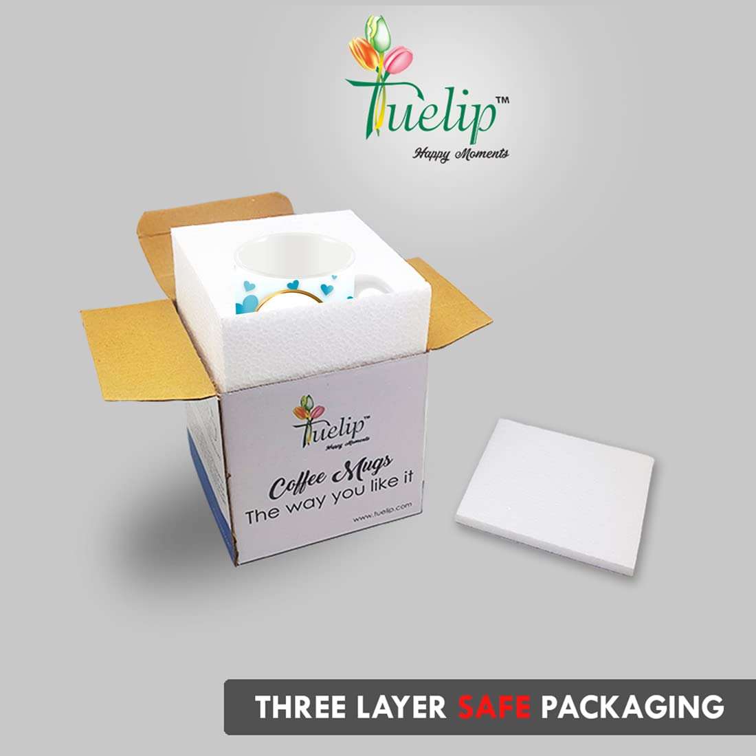 Tovaih Printed Design of Name Devidas Ceramic Coffee Mug, Birthday Gift, Name Coffee Mug, Tea & Coffee Cups - 350 ML 6