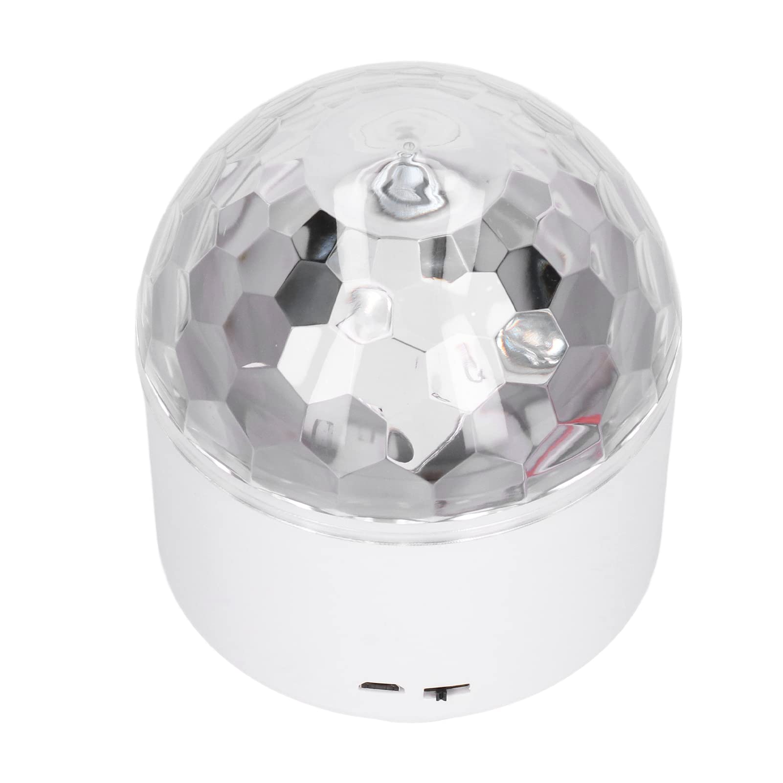 Space Projector, USB Powered Star Projector Night Light Wireless Connection Simple Operation for Household for Bedroom 3