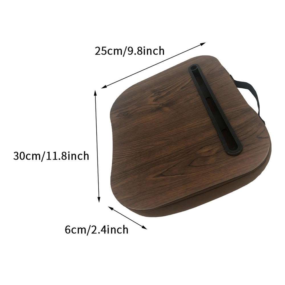 YTHYTHYTH Sleeping Pillow Comfortable with Cushion Accessories Stand for Bed Sofa Laptop Table Desk Notebook Multifunctional Tablet Holder 3