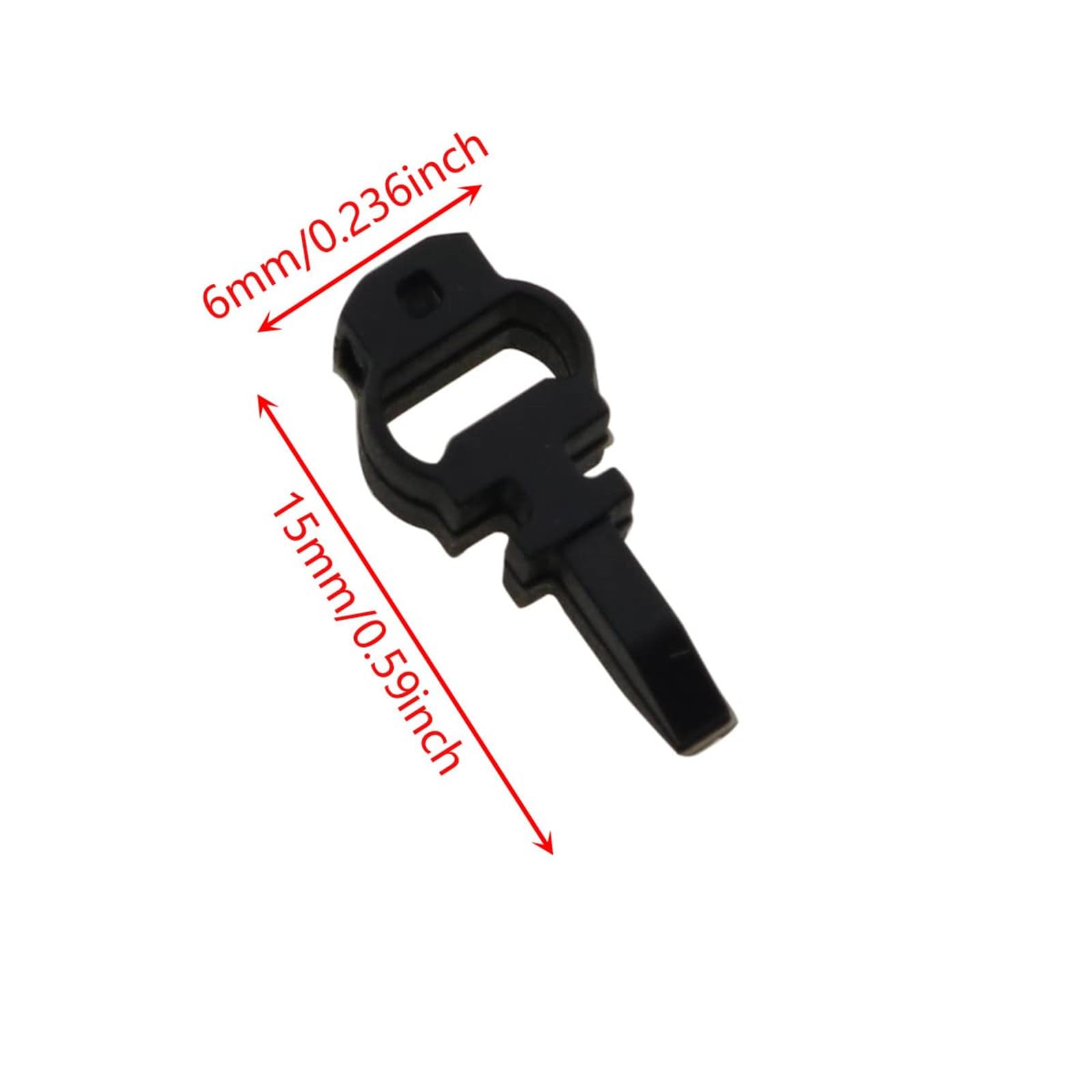 5pcs Compact & Gimbal Mount Shock Absorption Gimbal Rubber Holder Fit For MavicMini Repair Drones Part 5
