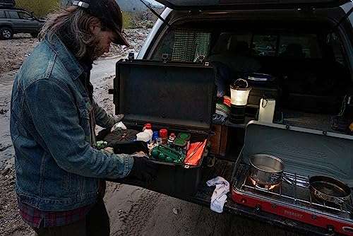 Pelican Air 1595 Case with Foam (Orange) 6